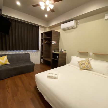 Kainoa Guesthouse Tokyo Exterior photo