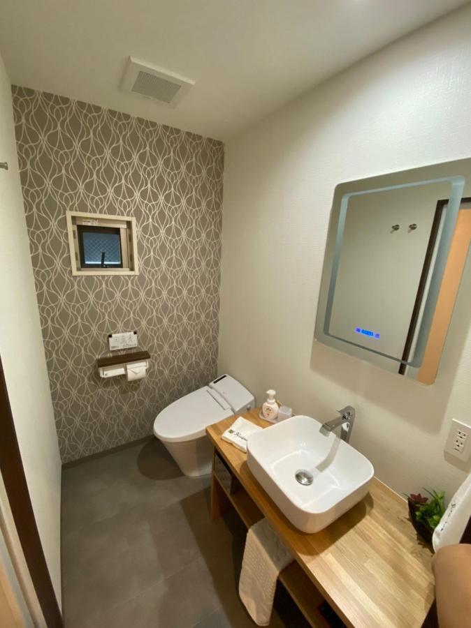 Kainoa Guesthouse Tokyo Exterior photo