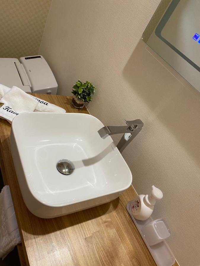 Kainoa Guesthouse Tokyo Exterior photo