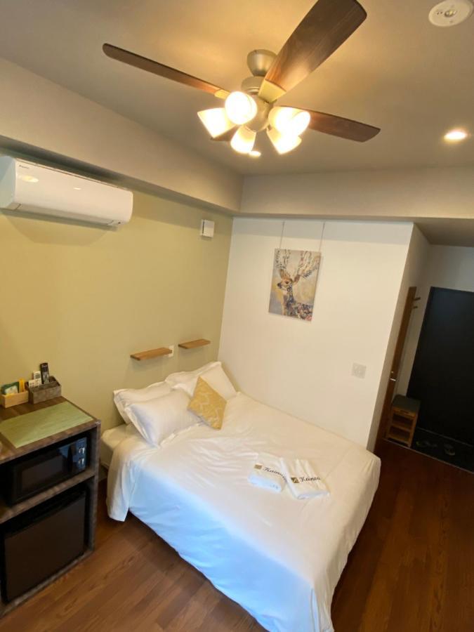 Kainoa Guesthouse Tokyo Exterior photo