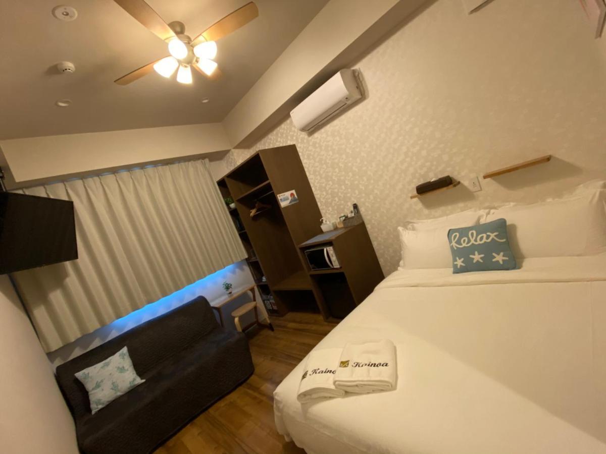 Kainoa Guesthouse Tokyo Exterior photo