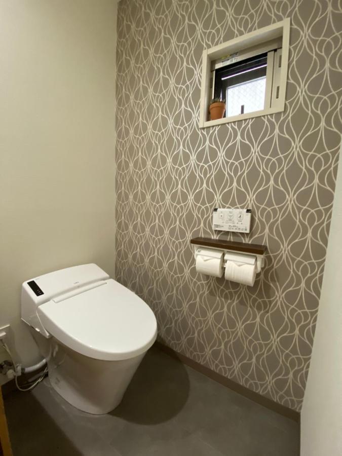 Kainoa Guesthouse Tokyo Exterior photo