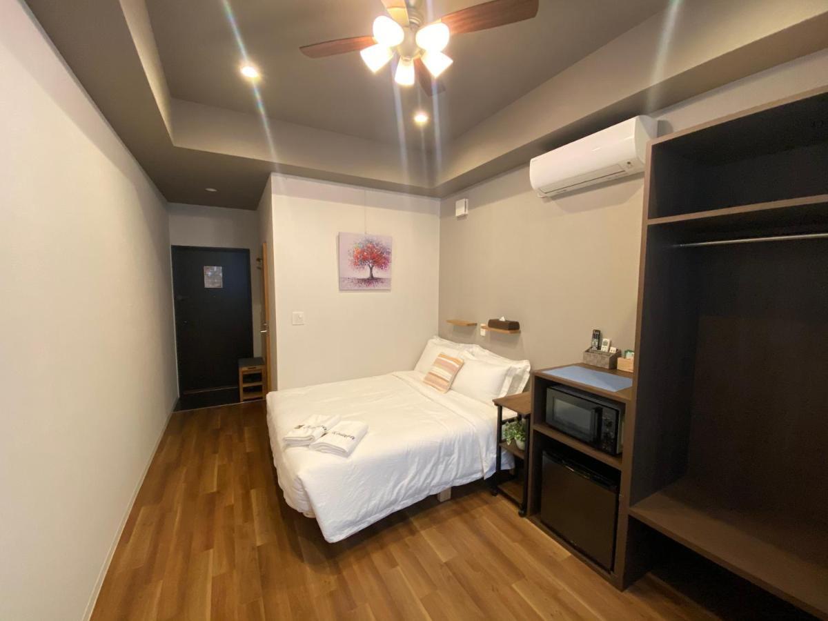 Kainoa Guesthouse Tokyo Exterior photo