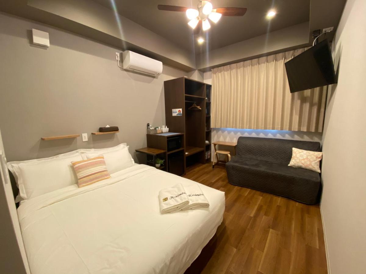 Kainoa Guesthouse Tokyo Exterior photo
