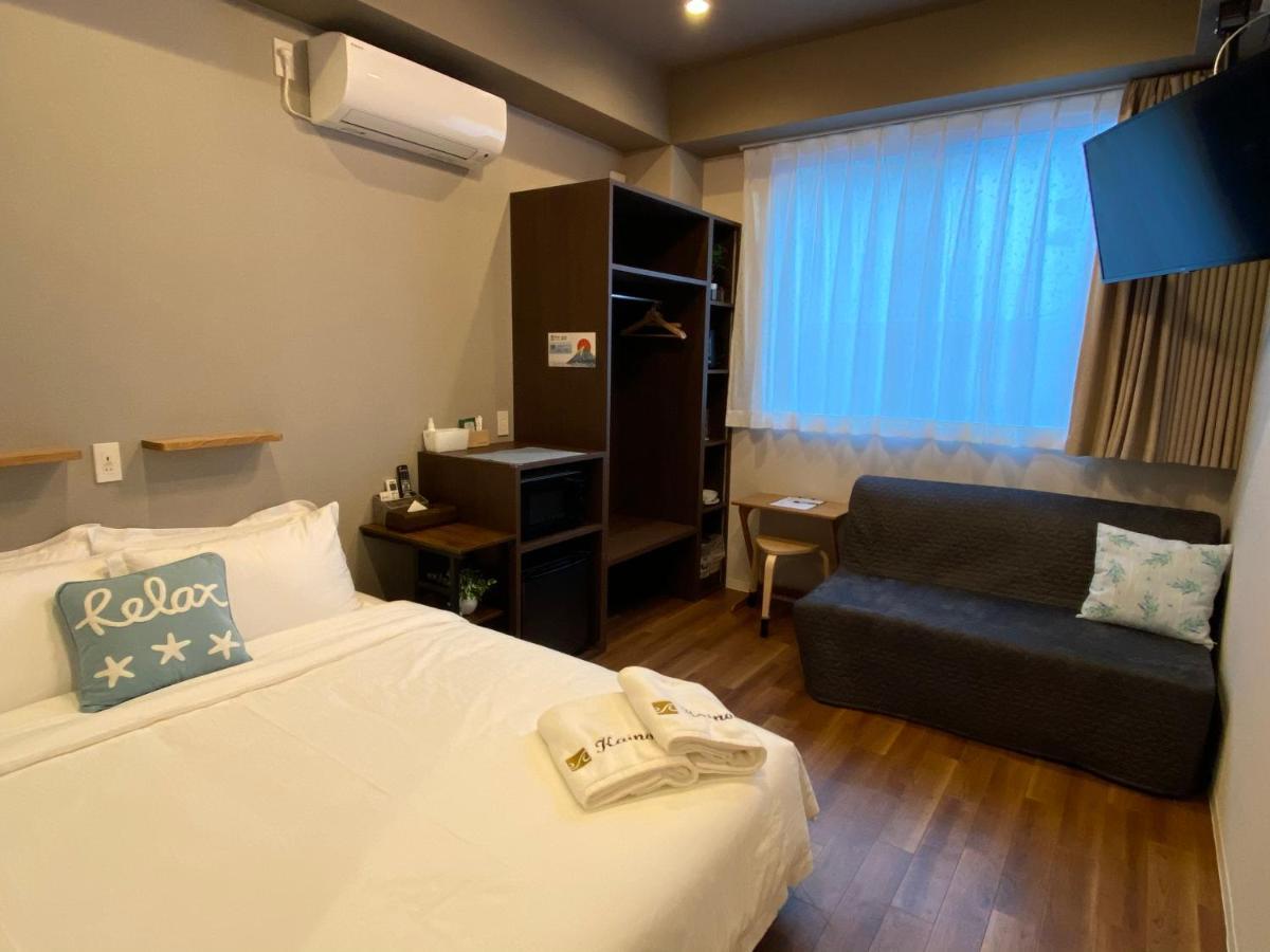 Kainoa Guesthouse Tokyo Exterior photo