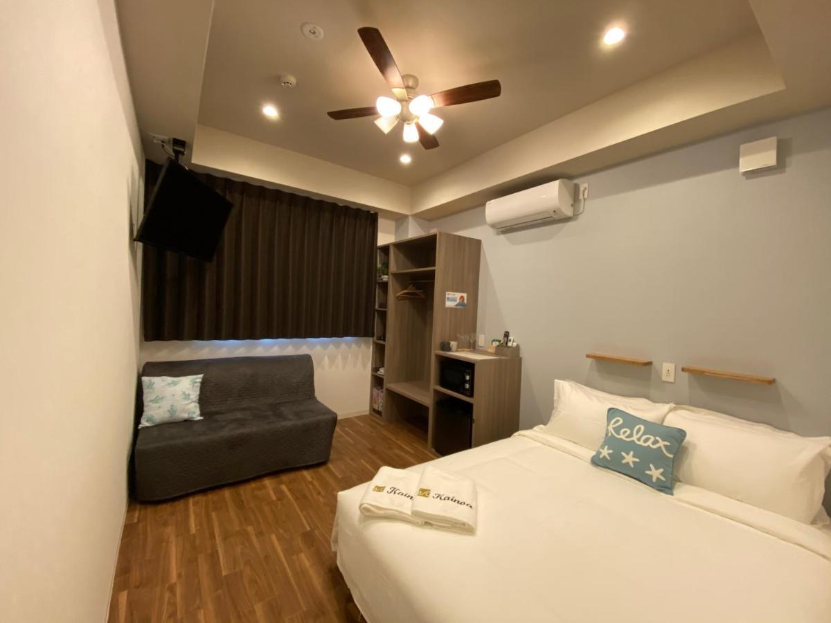 Kainoa Guesthouse Tokyo Exterior photo