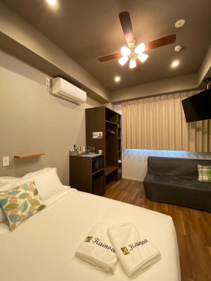 Kainoa Guesthouse Tokyo Exterior photo