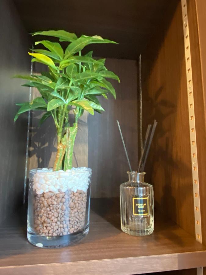 Kainoa Guesthouse Tokyo Exterior photo