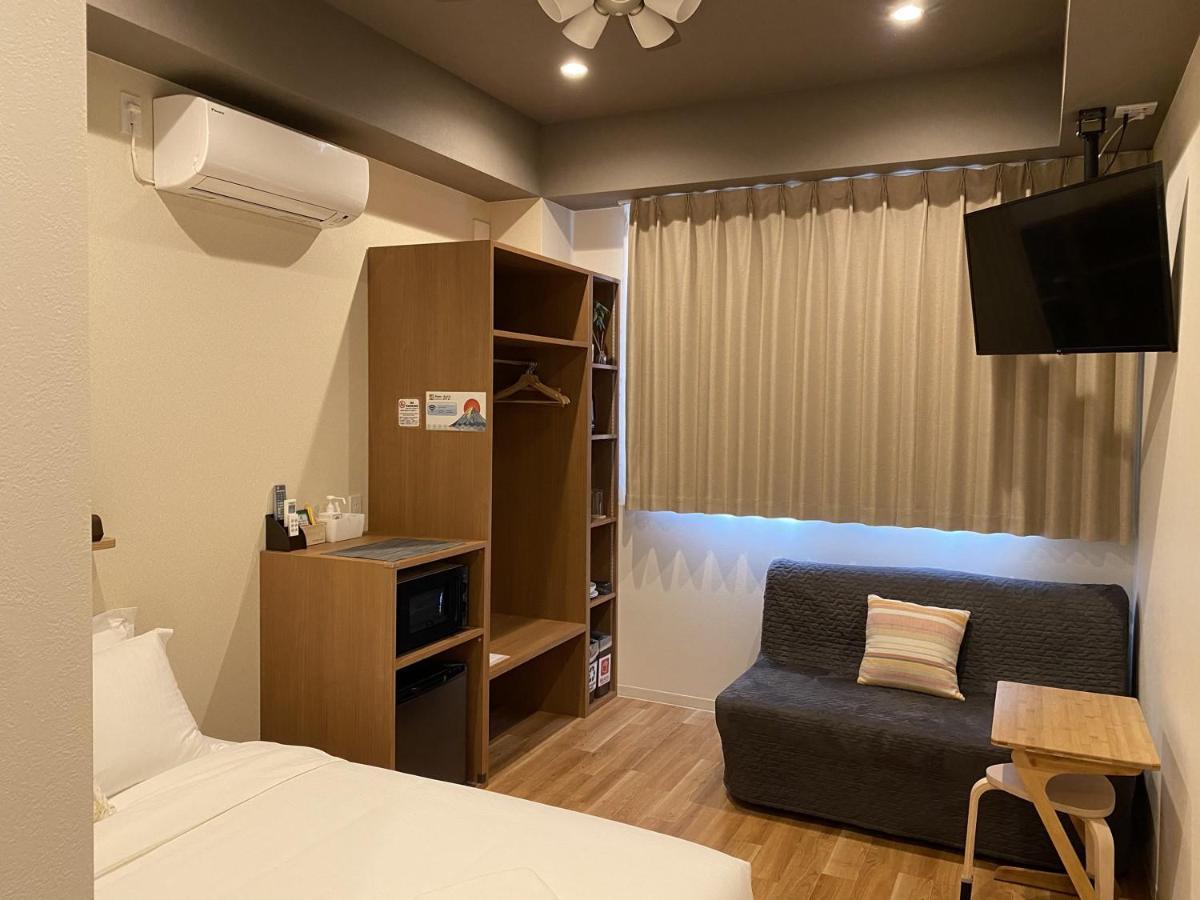 Kainoa Guesthouse Tokyo Exterior photo