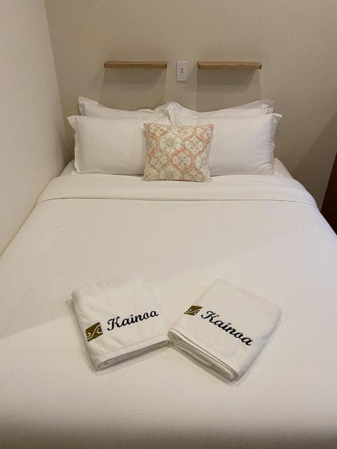 Kainoa Guesthouse Tokyo Exterior photo